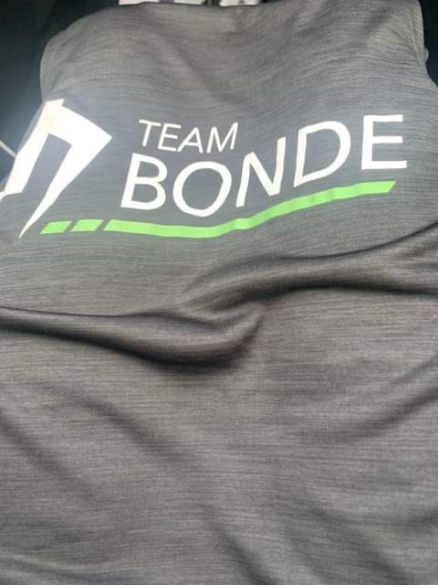 Team bonde 7